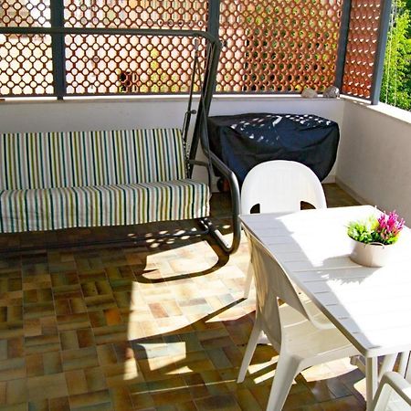 Apartmán Bran House San Giorgio a Cremano Exteriér fotografie