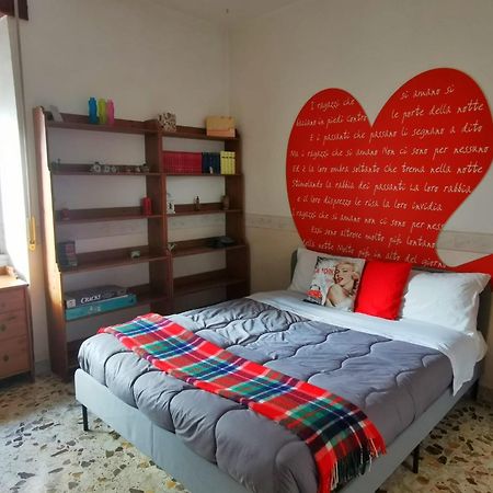 Apartmán Bran House San Giorgio a Cremano Exteriér fotografie