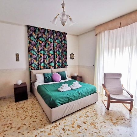 Apartmán Bran House San Giorgio a Cremano Exteriér fotografie