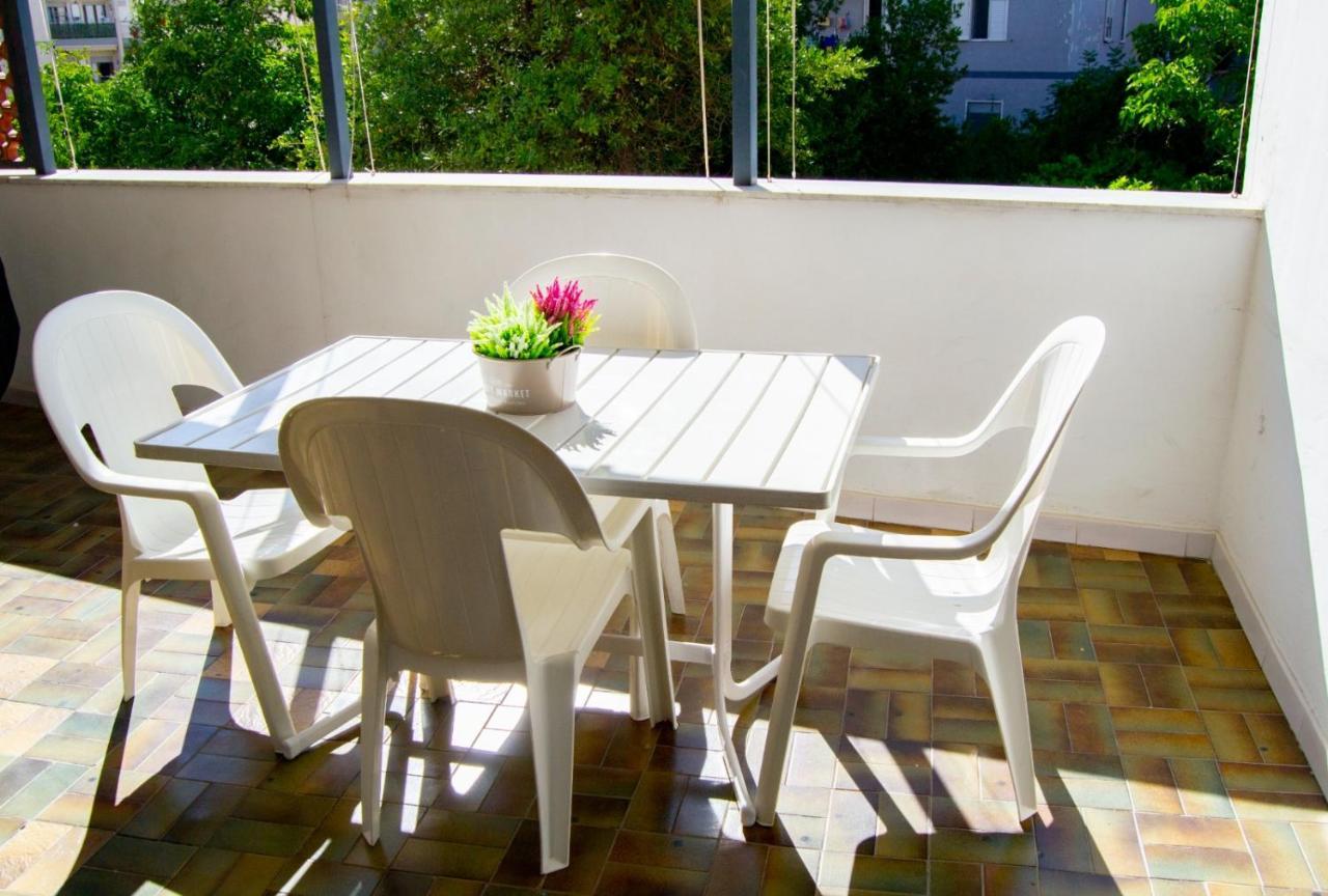 Apartmán Bran House San Giorgio a Cremano Exteriér fotografie