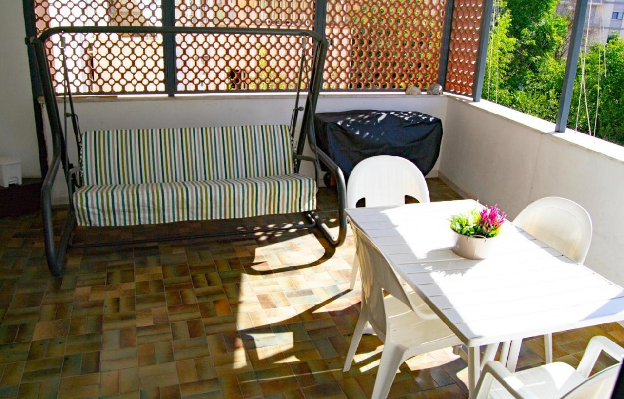 Apartmán Bran House San Giorgio a Cremano Exteriér fotografie
