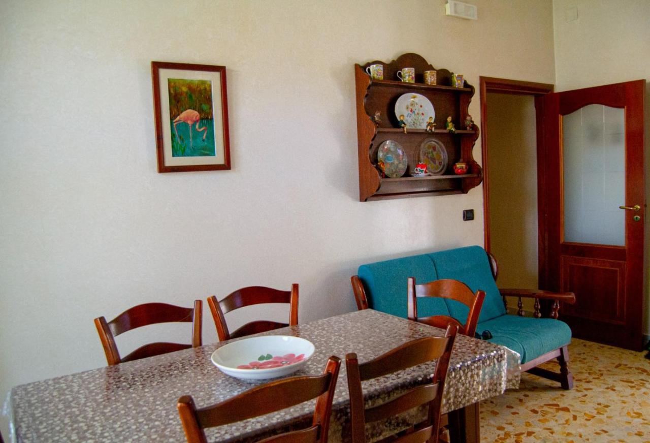 Apartmán Bran House San Giorgio a Cremano Exteriér fotografie