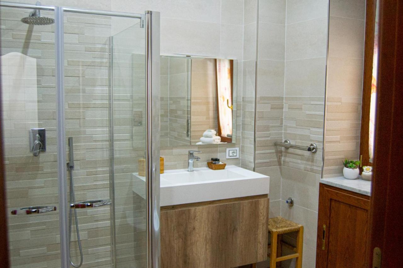 Apartmán Bran House San Giorgio a Cremano Exteriér fotografie