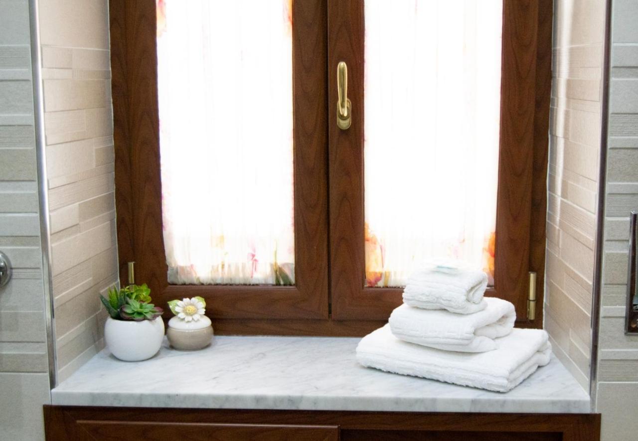 Apartmán Bran House San Giorgio a Cremano Exteriér fotografie