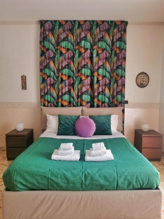 Apartmán Bran House San Giorgio a Cremano Exteriér fotografie